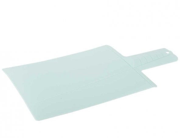TANTİTONİ MİNT RENKLİ PLASTİK KESME TAHTASI 38.5X21.5X0.2CM ürün görseli 1