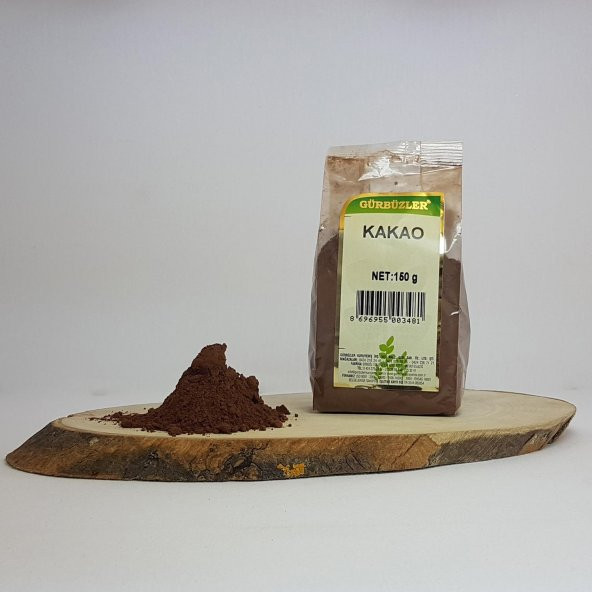 Kakao 150 Gram ürün görseli 1