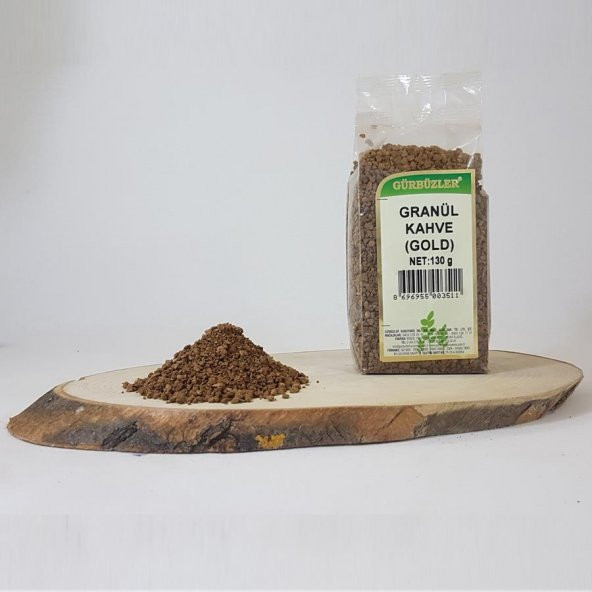 Granül Kahve 130 Gram ürün görseli 1