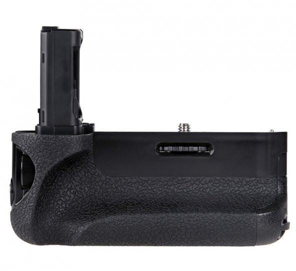 Sony A7, A7R, A7S İçin Ayex AX-A7 Battery Grip + 2 Ad. NP-FW50 ürün görseli 1