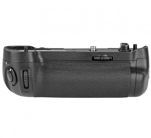 Nikon D750 İçin Ayex AX-D750 Battery Grip + 1 Ad. EN-EL15B Batarya ürün görseli 1