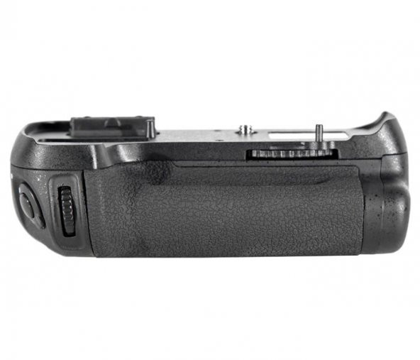 Nikon D600, D610 İçin Ayex AX-D600 Batter Grip + 2 Ad. EN-15B Batarya ürün görseli 1