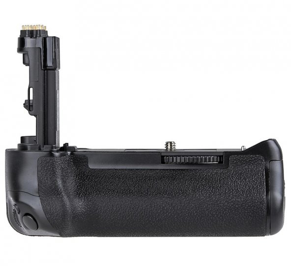 Canon EOS 7D Mark II İçin Ayex AX-7DII Battery Grip + 1 Ad LP-E6 ürün görseli 1