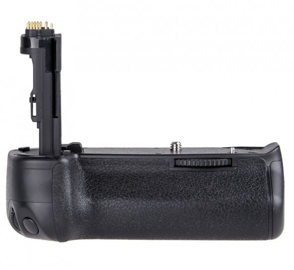 Canon EOS 6D İçin Ayex AX-6D Batter Grip + 2 Ad. LP-E6N Batarya ürün görseli 1