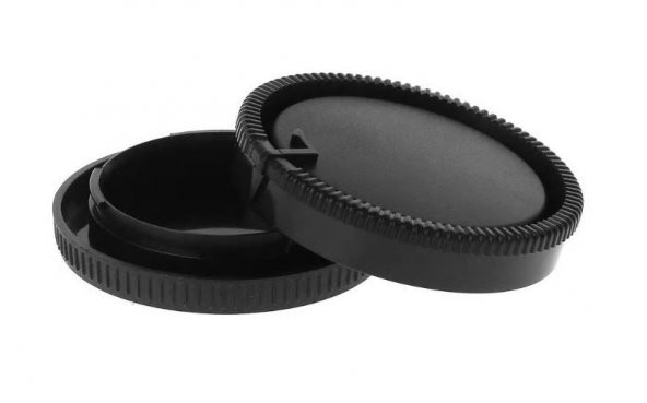 Sony A Mount, Sony Minolta Body ve Lens Arka Kapağı ürün görseli 1