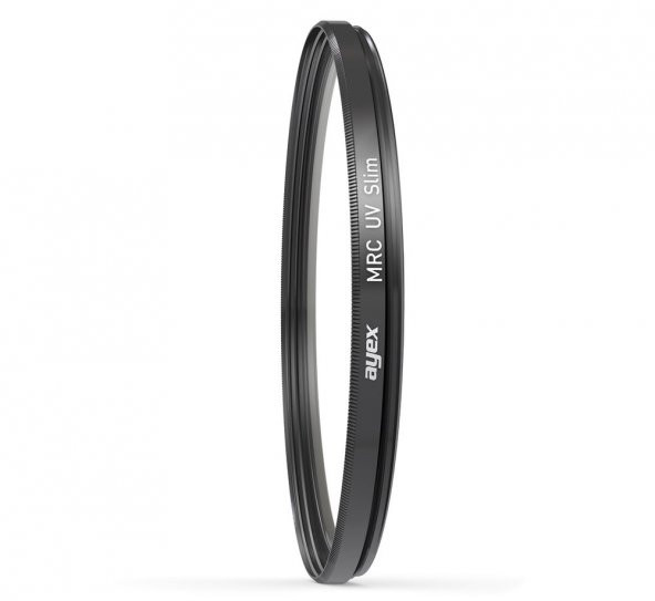 Ayex 82mm MRC Slim UV Filtre - Resim 3