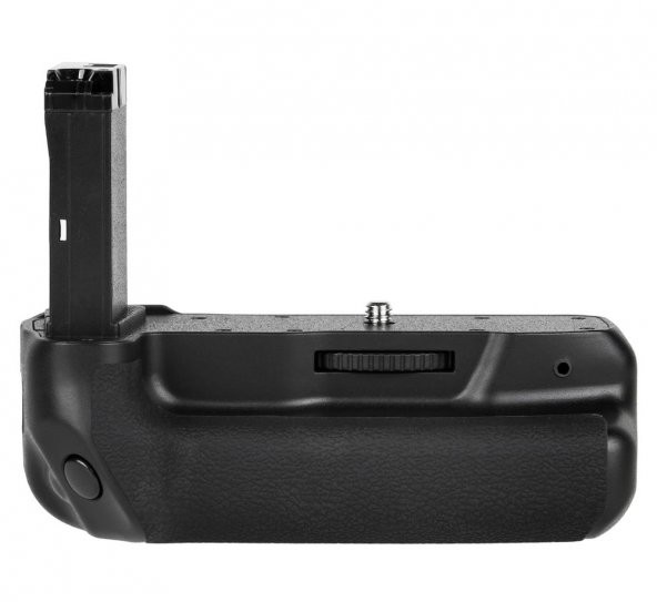 Canon EOS 800D, 77D, Rebel T7i İçin Ayex Battery Grip, BG-1X ürün görseli 1