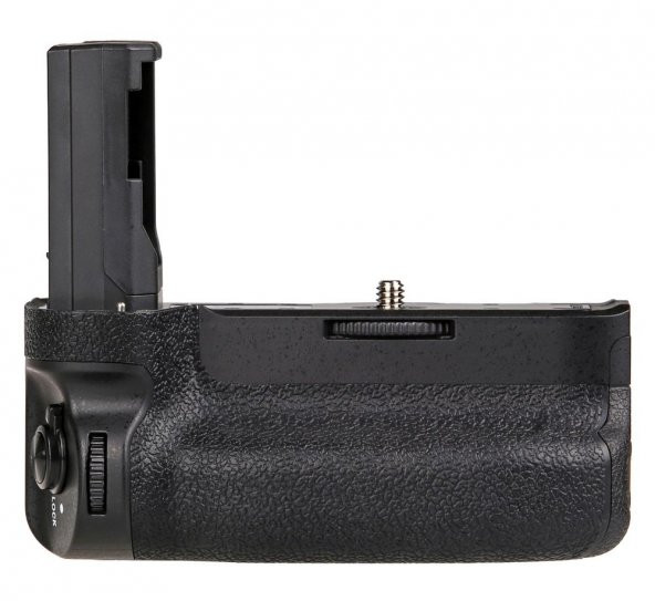 Sony A9, A7III, A7RIII, A7SIII İçin Ayex AX-A9 Battery Grip ürün görseli 1