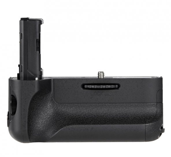 Sony A7 II, A7R II, A7S II İçin Ayex AX-A7II Battery Grip, ürün görseli 1