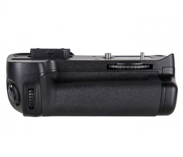 Nikon D7200, D7100 İçin Ayex AX-D7100 Battery Grip, MB-D15 ürün görseli 1