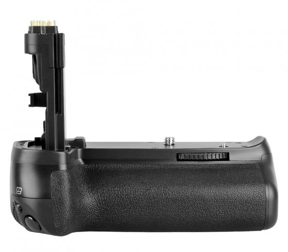 Canon EOS 70D, 80D, 90D İçin Ayex AX-70D Battery Grip, BG-E14 ürün görseli 1