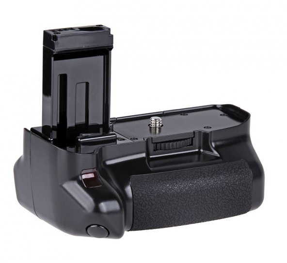 Canon EOS 100D, Rebel SL1, İçin Ayex Battery Grip + IR Kumanda ürün görseli 1