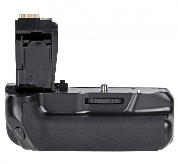Canon EOS 750D, 760D, 8000D İçin Ayex AX-750D Battery Grip ürün görseli 1