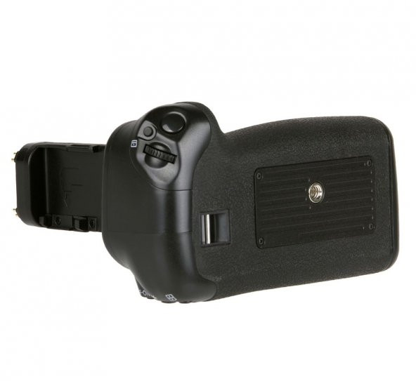 Canon EOS 6D Mark II İçin Ayex AX-6DII Batter Grip, BG-E21 - Resim 6