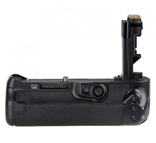 Canon EOS 7D Mark II İçin Ayex AX-7DII Battery Grip, BG-E16 - Resim 2