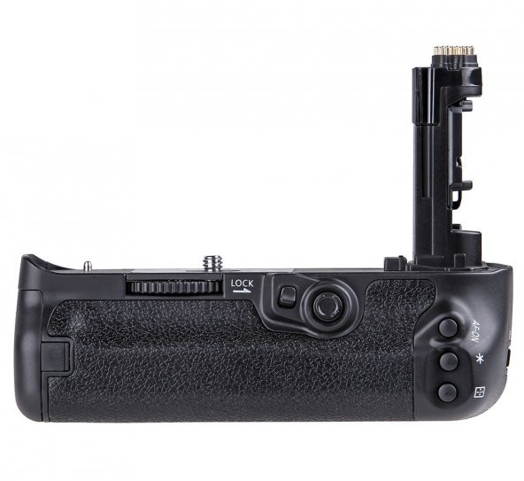 Canon EOS 6D İçin Ayex AX-6D Batter Grip, BG-E13 - Resim 2