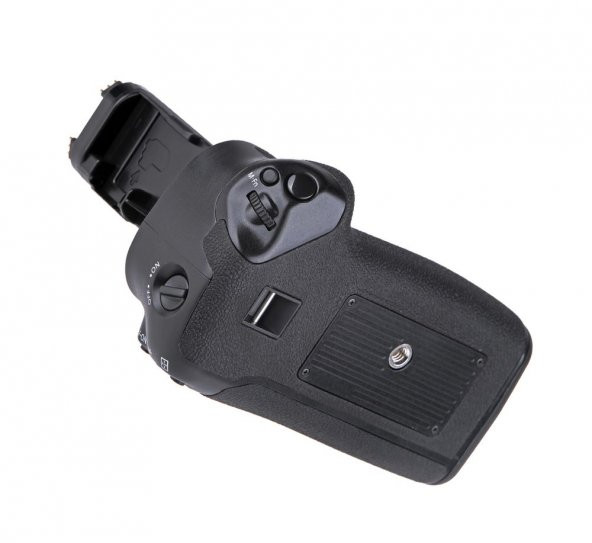 Canon EOS 7D Mark II İçin Ayex AX-7DII Battery Grip, BG-E16 - Resim 6
