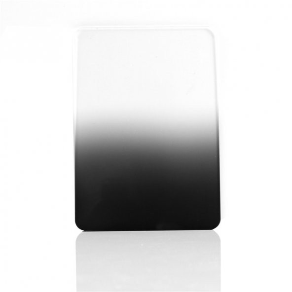 Cokin P Serisi için Graduated Gradual ND4 Grey ND Filtre ürün görseli 1