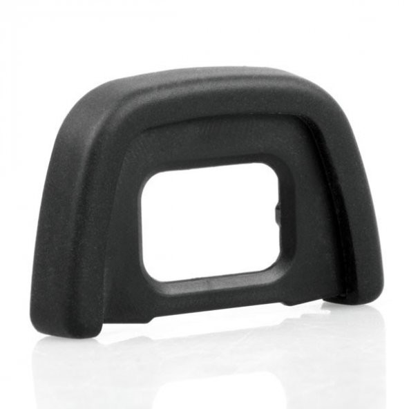 NiKON DK-23 EYECUP Vizör Lastiği D300 D300S D600 D700 D7100 ürün görseli 1