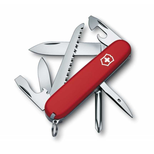 Victorinox 1.4613 Hiker Çakı ürün görseli 1