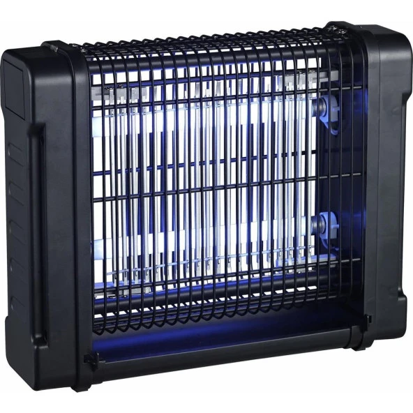Aukes 2x8W Sinek Öldürücü Cız ürün görseli 1
