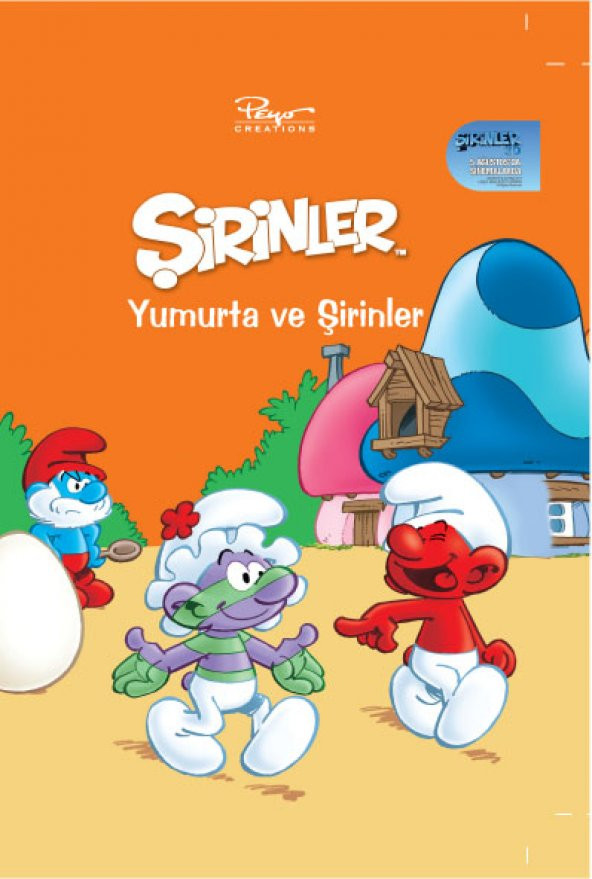 Hikaye Kitabı Seti (6 Kitap) - EL YAZILI - Resim 2