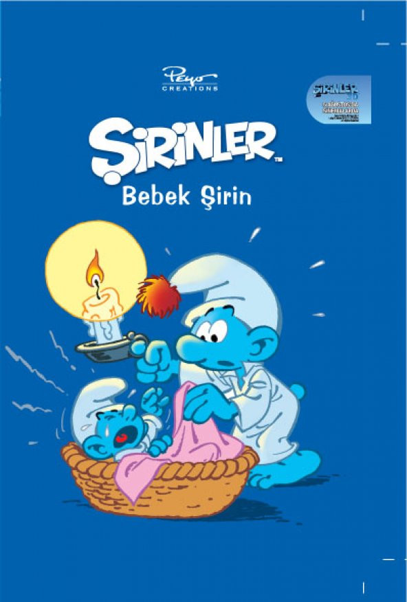 Hikaye Kitabı Seti (6 Kitap) - EL YAZILI - Resim 4