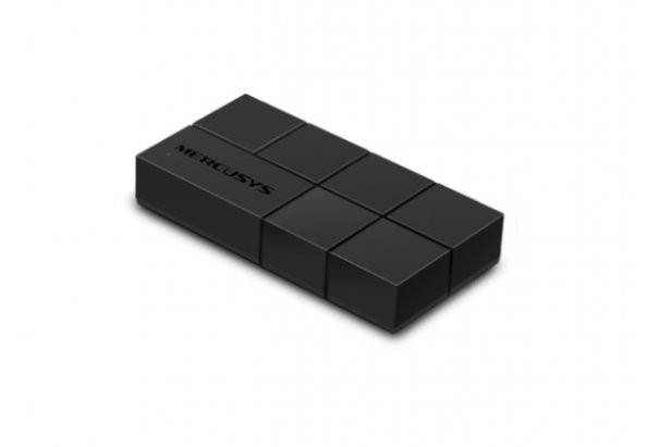 TP-LINK MERCUSYS MS108G 8PORT 10/100/1000 YÖNETİLEMEZ SWITCH - Resim 3