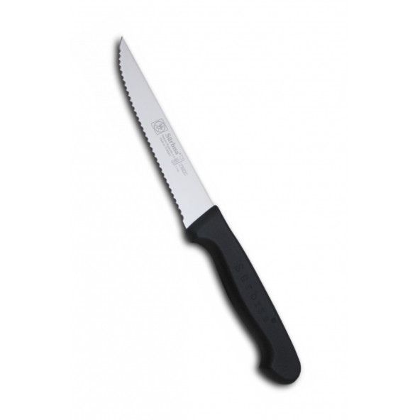 Sürbisa 61005-LZ Sürmene Lazerli Mutfak Bıçağı ürün görseli 1