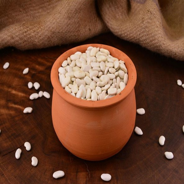 Kuru Fasulye Dermason 1000 g ℮ ürün görseli 1