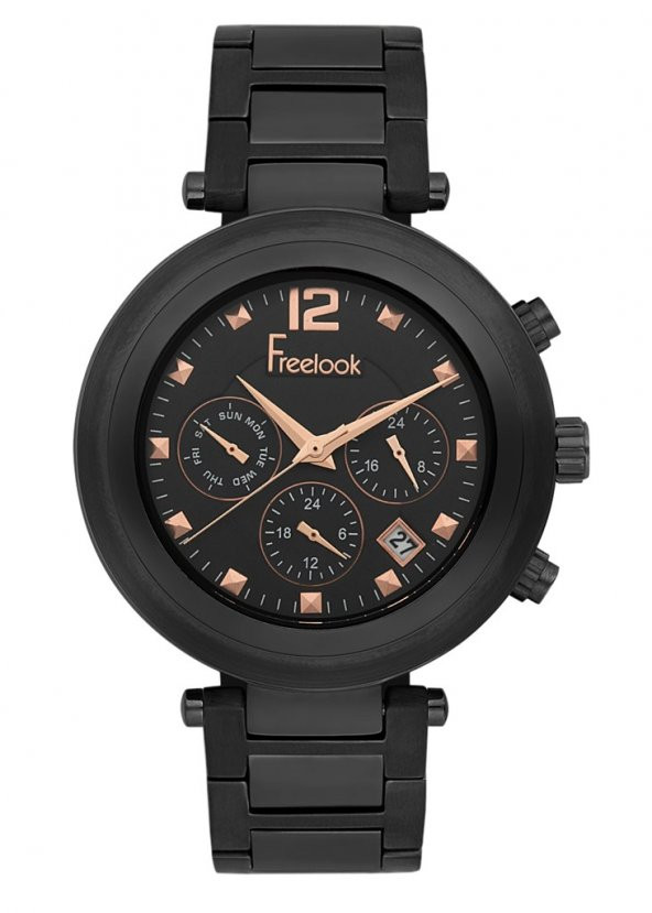FREELOOK F.3.1002.04 UNİSEX KOL SAATİ ürün görseli 1