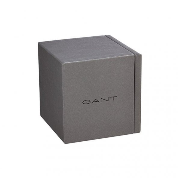 Gant GT008001 Erkek Kol Saati - Resim 2