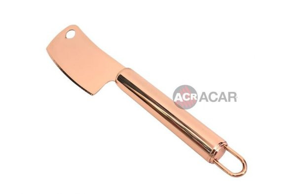 Acar Bronz Sebze Bıçağı ürün görseli 1