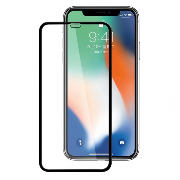 Xiaomi Redmi Note 7 Zore Ekranı Tam Kapatan Nano Ekran Koruyucu ürün görseli 1