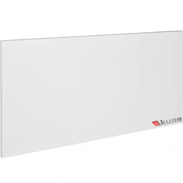 KUAS METAL PANEL İNFRARED ISITICI BASIC ISP 900 WATT - Resim 5
