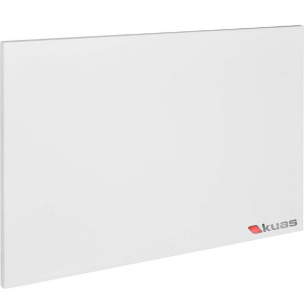 KUAS METAL PANEL İNFRARED ISITICI BASIC ISP 700 WATT - Resim 5