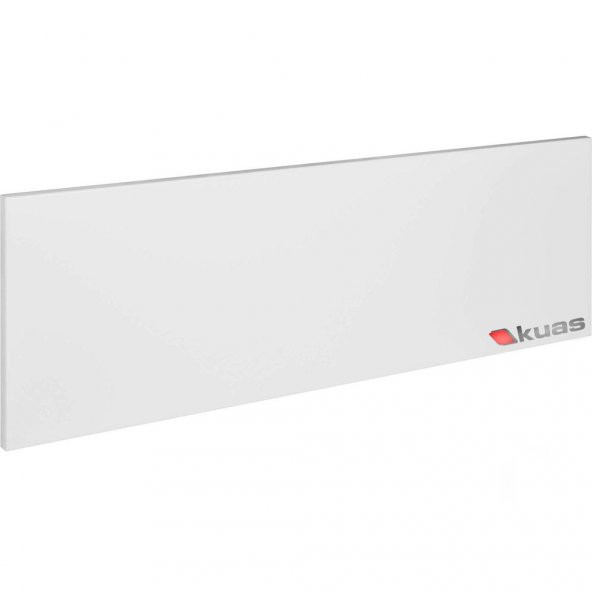 KUAS METAL PANEL İNFRARED ISITICI BASIC ISP 550 WATT - Resim 2