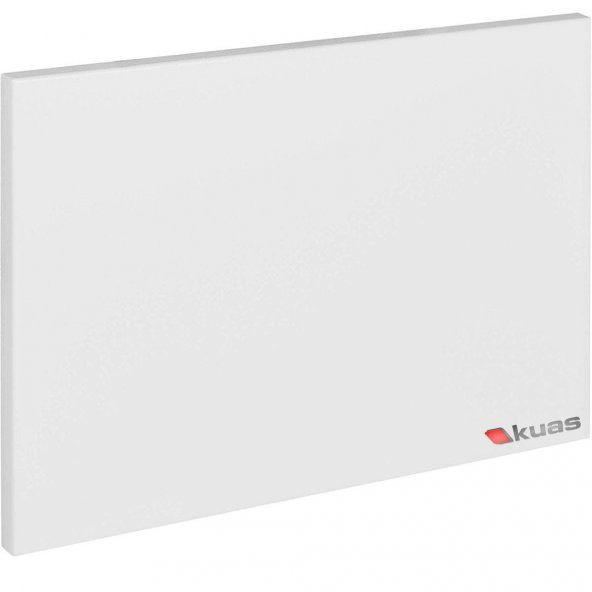 KUAS METAL PANEL İNFRARED ISITICI BASIC ISP 300 WATT - Resim 5