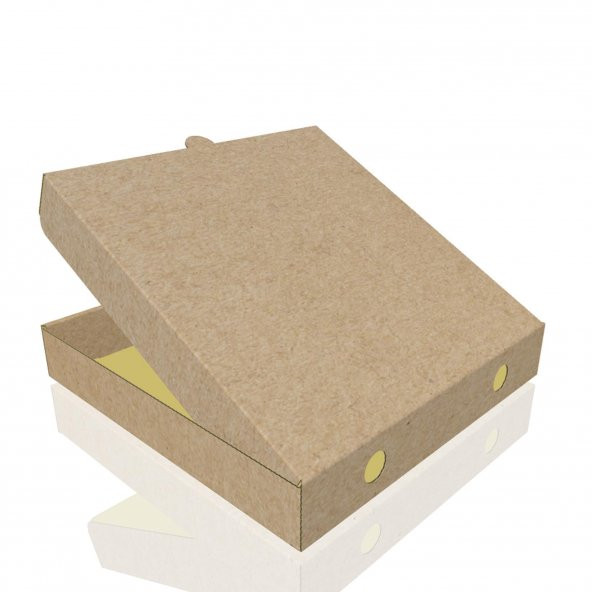 E-Ticaret Kutusu 24x24x4  cm(100 Adet) - Resim 3