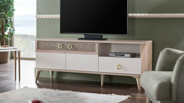 merlin tv sehpası - Resim 2