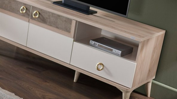 merlin tv sehpası - Resim 4