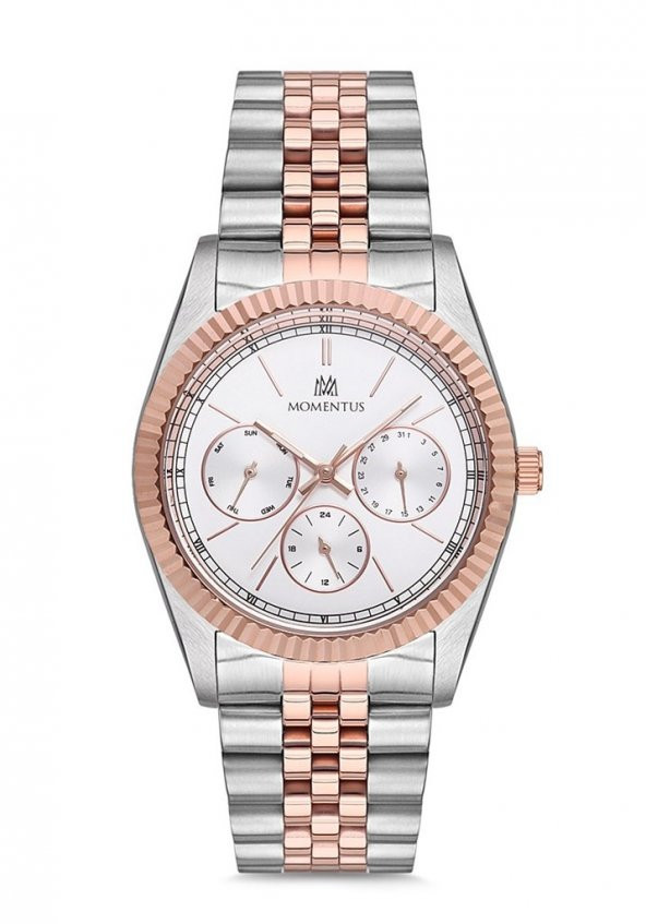 MOMENTUS CW130T-02SR BAYAN KOL SAATİ ürün görseli 1