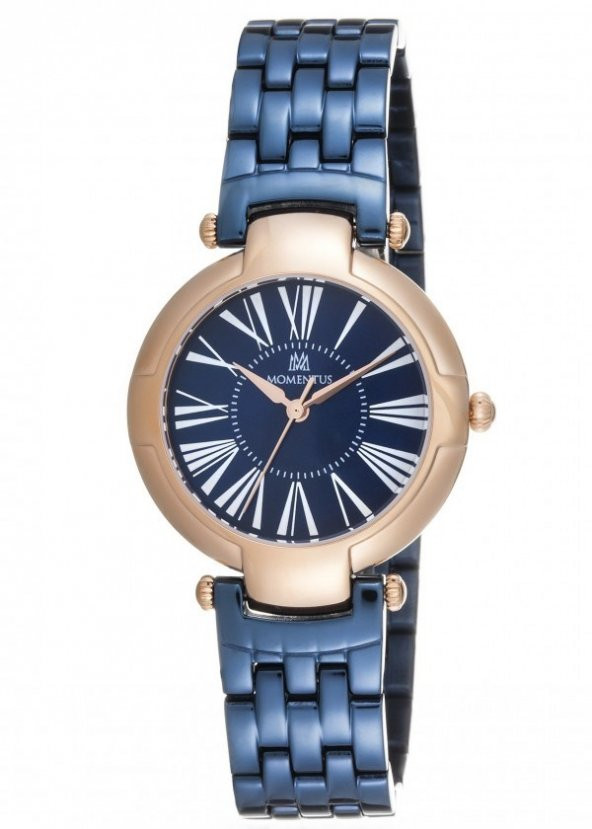 MOMENTUS CS369R-11SR BAYAN KOL SAATİ ürün görseli 1