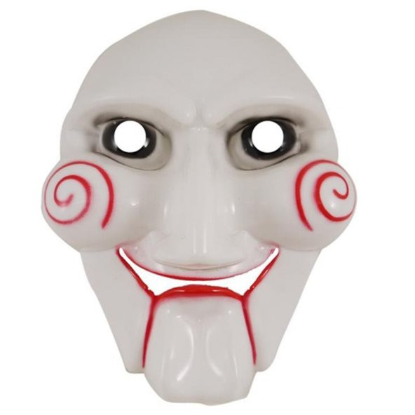 TESTERE MASKE ürün görseli 1