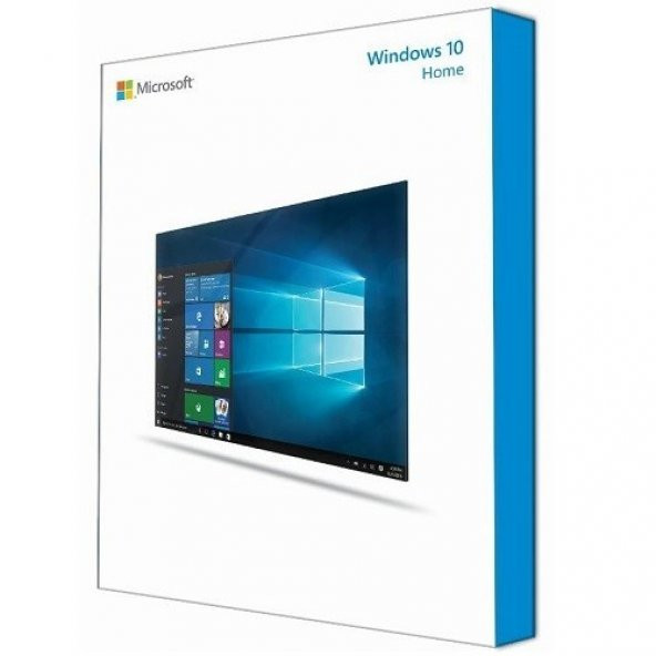 MS.WİNDOWS 10 HOME RTL DIGITAL COA STİCKER LİSANS KEY - Resim 2
