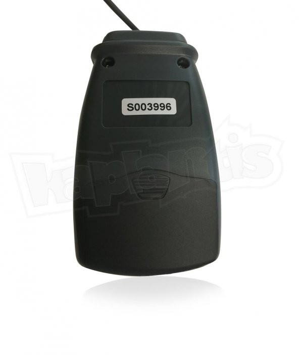 AEK-Tech LX-1010B Işık Ölçer Lüksmetre - Resim 2
