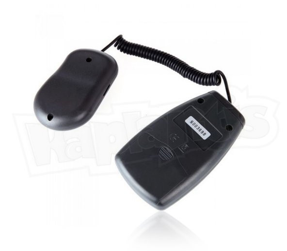 AEK-Tech LX-1010B Işık Ölçer Lüksmetre - Resim 6