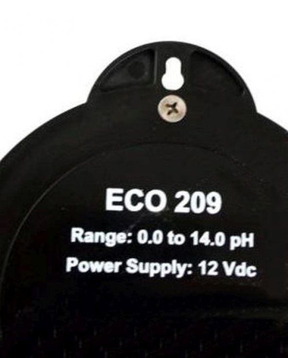 ADWA ECO209 Tank Tipi Ph Ölçer - Resim 4