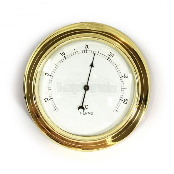 TFA MARITIM Analog Yat Termometresi Antikorozif - Resim 2