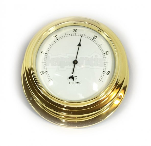 TFA MARITIM Analog Yat Termometresi Antikorozif - Resim 3